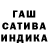 Конопля SATIVA & INDICA Lia Moroz